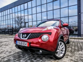 Nissan Juke * 1.5 TURBODIESEL* , снимка 1