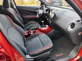 Nissan Juke * 1.5 TURBODIESEL* , снимка 13