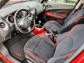 Nissan Juke * 1.5 TURBODIESEL* , снимка 11