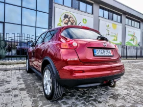 Nissan Juke * 1.5 TURBODIESEL* , снимка 8