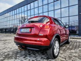 Nissan Juke * 1.5 TURBODIESEL* , снимка 4