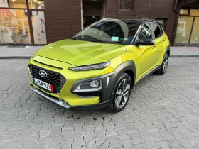 Hyundai Kona 1.6CRDI-4x4, снимка 3