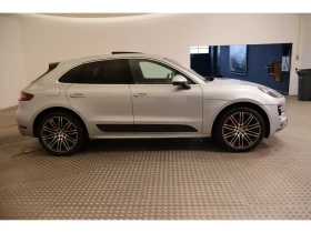 Porsche Macan Turbo 3.6, снимка 5