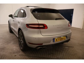 Porsche Macan Turbo 3.6, снимка 7