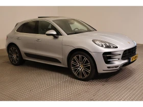 Porsche Macan Turbo 3.6, снимка 3