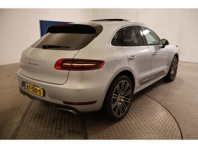 Porsche Macan Turbo 3.6, снимка 6