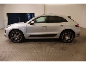 Porsche Macan Turbo 3.6, снимка 4