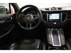 Porsche Macan Turbo 3.6, снимка 10