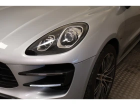 Porsche Macan Turbo 3.6, снимка 2