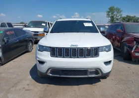 Jeep Grand cherokee, снимка 2