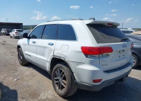 Jeep Grand cherokee, снимка 7