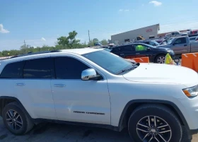 Jeep Grand cherokee, снимка 3