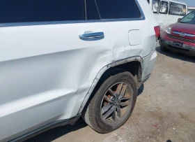 Jeep Grand cherokee, снимка 6