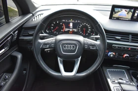 Audi Q7 3.0Т* 333H.P* SPORT-LINE* CAMERA* PANORAMA, снимка 13