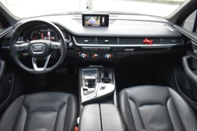 Audi Q7 3.0Т* 333H.P* SPORT-LINE* CAMERA* PANORAMA, снимка 15