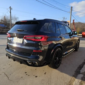 BMW X5 M50D Швейцария, снимка 6