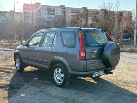 Honda Cr-v, снимка 6