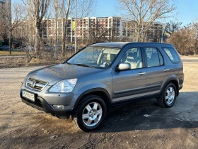 Honda Cr-v, снимка 1