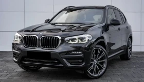 BMW X3 M xDrive 20i Luxury Line, снимка 2