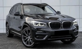 BMW X3 M xDrive 20i Luxury Line, снимка 1