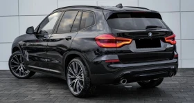 BMW X3 M xDrive 20i Luxury Line, снимка 3