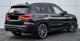 BMW X3 M xDrive 20i Luxury Line, снимка 4