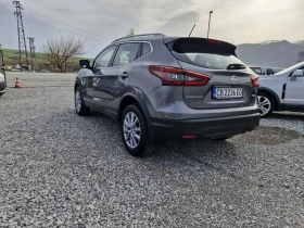 Nissan Qashqai 2.0 бензин, снимка 3