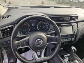 Nissan Qashqai 2.0 бензин, снимка 13