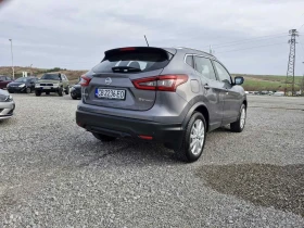 Nissan Qashqai 2.0 бензин, снимка 4