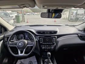 Nissan Qashqai 2.0 бензин, снимка 6