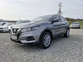 Nissan Qashqai 2.0 бензин, снимка 2