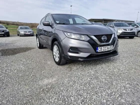 Nissan Qashqai 2.0 бензин, снимка 1