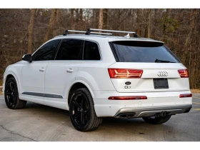 Audi Q7 PRESTIGE* BOSE* * PANO* DISTRONIC* FULL | Mobile.bg    4