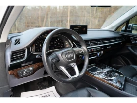 Audi Q7 PRESTIGE* BOSE* * PANO* DISTRONIC* FULL | Mobile.bg    11