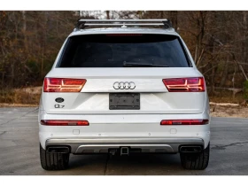 Audi Q7 PRESTIGE* BOSE* * PANO* DISTRONIC* FULL | Mobile.bg    5