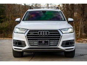 Audi Q7 PRESTIGE* BOSE* * PANO* DISTRONIC* FULL | Mobile.bg    2