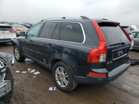 Volvo Xc90 AWD - 12500 лв. - 93216922 | Car24.bg