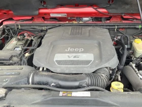 Jeep Wrangler | Mobile.bg    15