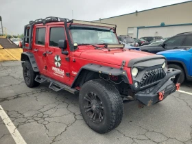 Jeep Wrangler | Mobile.bg    3