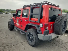 Jeep Wrangler | Mobile.bg    5