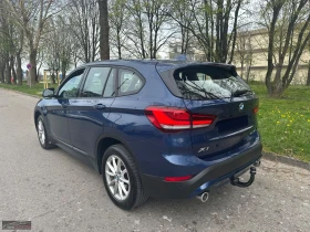 BMW X1 118d/sDRIVE/150HP/ADVANTAGE/NAVI/LED/CAM/KLES/496v | Mobile.bg    4