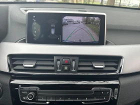 BMW X1 118d/sDRIVE/150HP/ADVANTAGE/NAVI/LED/CAM/KLES/496v | Mobile.bg    14
