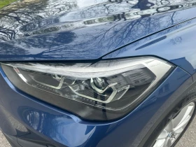 BMW X1 118d/sDRIVE/150HP/ADVANTAGE/NAVI/LED/CAM/KLES/496v | Mobile.bg    2
