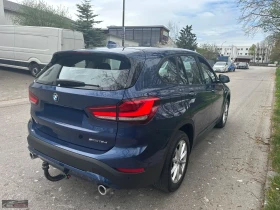 BMW X1 118d/sDRIVE/150HP/ADVANTAGE/NAVI/LED/CAM/KLES/496v | Mobile.bg    7