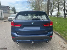 BMW X1 118d/sDRIVE/150HP/ADVANTAGE/NAVI/LED/CAM/KLES/496v | Mobile.bg    8