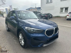 BMW X1 118d/sDRIVE/150HP/ADVANTAGE/NAVI/LED/CAM/KLES/496v | Mobile.bg    5