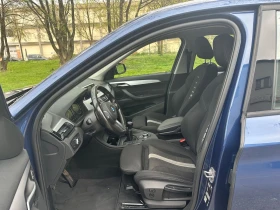 BMW X1 118d/sDRIVE/150HP/ADVANTAGE/NAVI/LED/CAM/KLES/496v | Mobile.bg    10