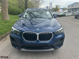 BMW X1 118d/sDRIVE/150HP/ADVANTAGE/NAVI/LED/CAM/KLES/496v | Mobile.bg    3