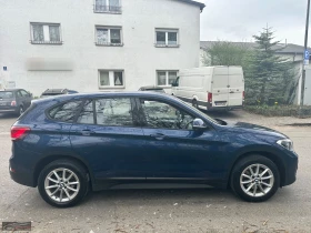 BMW X1 118d/sDRIVE/150HP/ADVANTAGE/NAVI/LED/CAM/KLES/496v | Mobile.bg    6