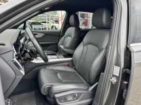 Обява за продажба на Audi Q7 55TFSIe#MATRIX#ОБДУХВАНЕ#AIRMAT#B&O#DISTR#HEADUP ~99 999 лв. - изображение 11 | Auto.bg Обява за продажба на Audi Q7 55TFSIe#MATRIX#ОБДУХВАНЕ#AIRMAT#B&O#DISTR#HEADUP ~99 999 лв. - изображение 11
